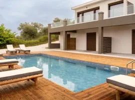 Pnoes Suites Apartments