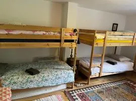 labalade chambre pelerin