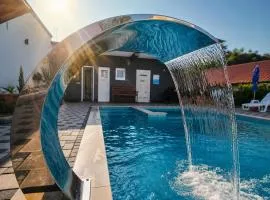 Holiday Home with Private Pool