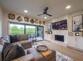 CW C208 The River Haus at Camp Warnecke Estates