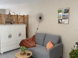 Le petit Givenchy - Petite maison cosy proche d'Arras
