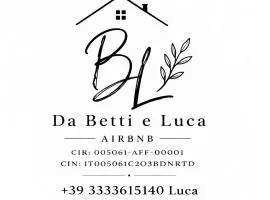 Da Betti e Luca