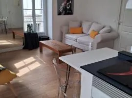 appartement centre ville