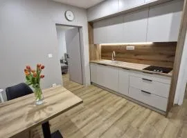 Apartmán Grand