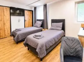 Central Platinum Apartments 10