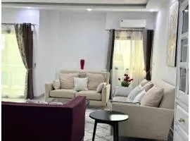 Residences Riverside Abidjan
