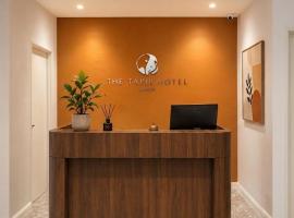 The Tapir Puchong by BYON Premium Suites & Hotels, hotel di Puchong