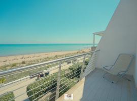 Dimore di Mare โรงแรมในแตร์โมลิ