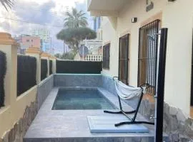 El Chalecito De Alicante