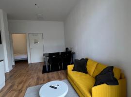 Ejon, Hotel in Lelystad