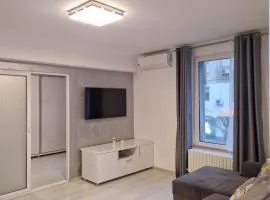 Iris ultracentral apartment