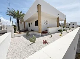 Donna Ginevra Rooms - A soli 300m dalla Spiaggia