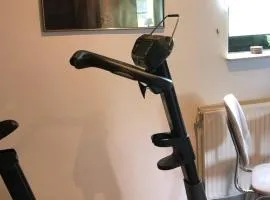Gemütliches Studio am Riepen