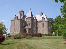 Château de Montbrault