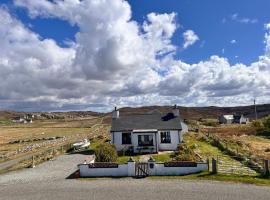 Taigh Tuaram, Hotel in Carloway