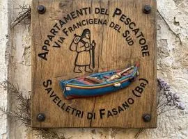 appartamenti del pescatore sea sun happiness