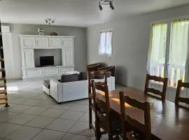 Maison a la campagne