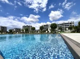 STAY Sunset Gardens Apartment