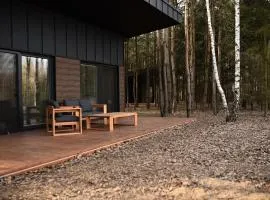 Szept Lasu