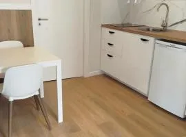Cosy and Renewed 1 Bedroom apartment in Campolide