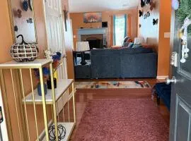 Guest house in Covington Nice in Neely Manor