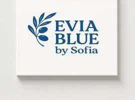 Evia Blue by Sofia