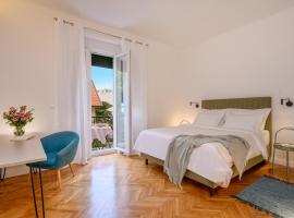 Dalia rooms by Adex travel, hotel din Split