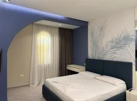 Krist Apartament Drymades Santorini