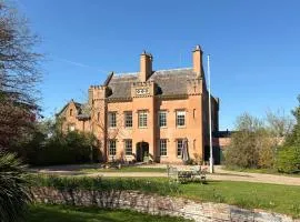 Bleasby Hall - Kelham Suite B&B