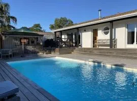 Villa Paloma au coeur du Bassin d'Arcachon
