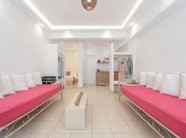 Deluxe Apartment BB for 4 guests