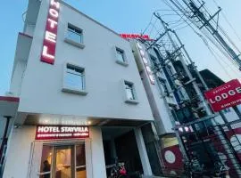 Hotel STAYVILLA
