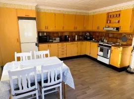 Per's House