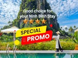 Trang An Ecorest Resort & Spa