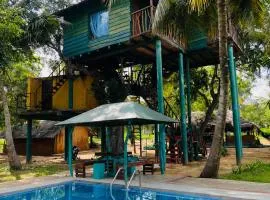 Eco Tree House Yala