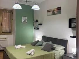 Genova 3 Pet Friendly Flat