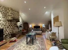 Maison familiale de 1800 entièrement rénovée