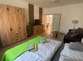 Andalics apartment