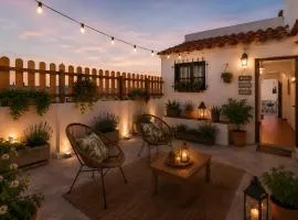 Casa sol e mar