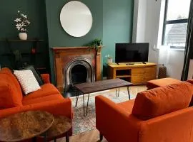 Rickmansworth Retreat