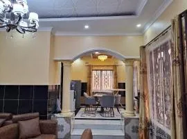 The Golden View Guest House