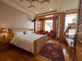 Luxury Guest House-Ayubia