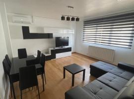 Apartamento Rural Mai Bardenas, hotel di Arguedas