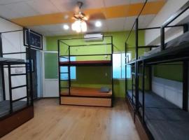 Yen homestay 1983, khách sạn ở Đà Nẵng