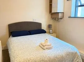 Dormitorio Doble D08