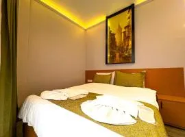The House Boutique Hotel Taksim