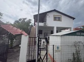 Greek Hacienda
