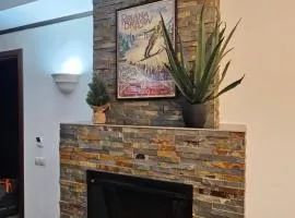 Alpin Aparthotel Ap 508 Poiana Brasov- acces la piscină gratuit