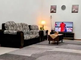 Nur Homestay Taman Rambai kulim