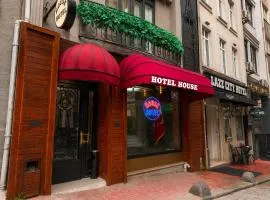 The House Boutique Hotel Taksim
